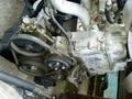 Двигатель на Ниссан альмара1.6 QG16үшін100 000 тг. в Алматы