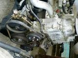 Двигатель на Ниссан альмара1.6 QG16 за 100 000 тг. в Алматы