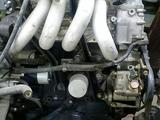 Двигатель на Ниссан альмара1.6 QG16 за 100 000 тг. в Алматы – фото 3