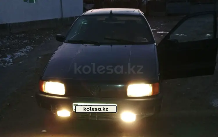 Volkswagen Passat 1993 года за 900 000 тг. в Шиели