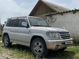 Mitsubishi Pajero iO 2001 года за 2 500 000 тг. в Тараз