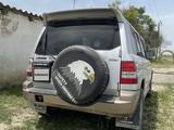 Mitsubishi Pajero iO 2001 года за 2 500 000 тг. в Тараз – фото 3