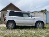 Mitsubishi Pajero iO 2001 года за 2 500 000 тг. в Тараз – фото 2