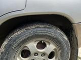 Mitsubishi Pajero iO 2001 года за 2 500 000 тг. в Тараз – фото 5