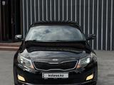 Kia Optima 2015 годаүшін5 600 000 тг. в Шымкент