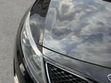Kia Optima 2015 годаүшін5 600 000 тг. в Шымкент – фото 3