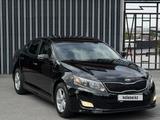 Kia Optima 2015 годаүшін5 600 000 тг. в Шымкент – фото 4
