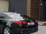 Kia Optima 2015 годаүшін5 600 000 тг. в Шымкент – фото 5