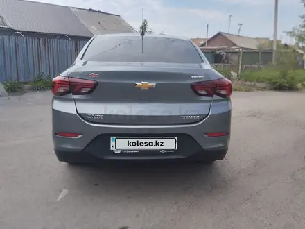 Chevrolet Onix 2023 года за 7 200 000 тг. в Караганда – фото 4