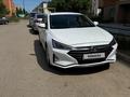 Hyundai Elantra 2020 года за 8 100 000 тг. в Астана