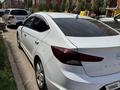 Hyundai Elantra 2020 года за 8 100 000 тг. в Астана – фото 4