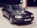 Audi A6 1996 годаfor3 600 000 тг. в Шымкент