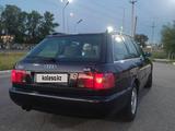 Audi A6 1996 года за 3 600 000 тг. в Шымкент – фото 5