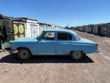 ГАЗ 21 (Волга) 1967 года за 1 000 000 тг. в Балхаш – фото 3