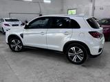 Mitsubishi ASX 2020 года за 7 200 000 тг. в Костанай – фото 4