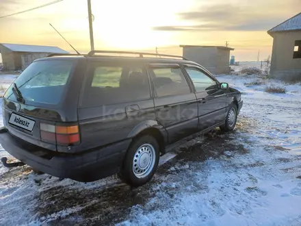 Volkswagen Passat 1992 года за 1 650 000 тг. в Сарыкемер – фото 6