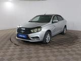 ВАЗ (Lada) Vesta 2017 годаүшін3 270 000 тг. в Шымкент