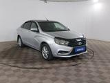 ВАЗ (Lada) Vesta 2017 годаүшін3 270 000 тг. в Шымкент – фото 3