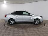 ВАЗ (Lada) Vesta 2017 годаүшін3 270 000 тг. в Шымкент – фото 4