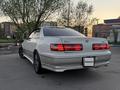 Toyota Mark II 1997 годаүшін4 100 000 тг. в Петропавловск – фото 4