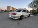 Toyota Mark II 1997 года за 4 100 000 тг. в Петропавловск – фото 5