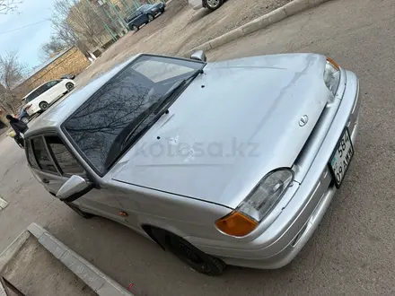 ВАЗ (Lada) 2114 2012 года за 1 300 000 тг. в Караганда