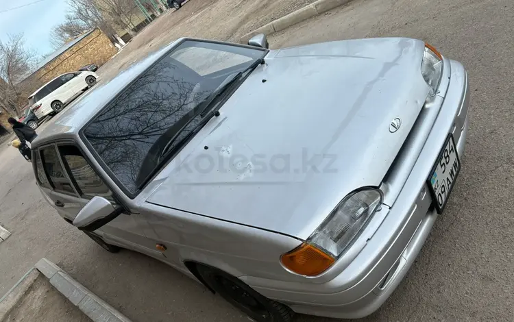ВАЗ (Lada) 2114 2012 года за 1 300 000 тг. в Караганда