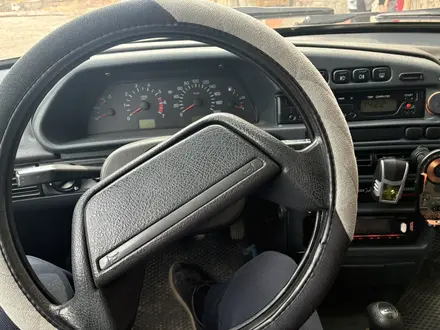 ВАЗ (Lada) 2114 2012 года за 1 300 000 тг. в Караганда – фото 5