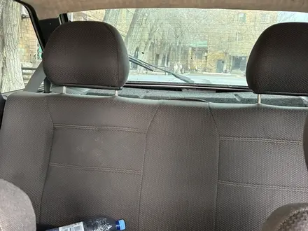 ВАЗ (Lada) 2114 2012 года за 1 300 000 тг. в Караганда – фото 4