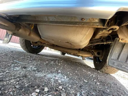 ВАЗ (Lada) 2114 2012 года за 1 300 000 тг. в Караганда – фото 6