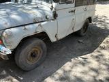 УАЗ 3303 1990 года за 400 000 тг. в Сатпаев – фото 3