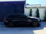 BMW X5 2016 годаүшін16 000 000 тг. в Шымкент – фото 2
