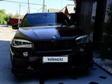 BMW X5 2016 годаүшін16 000 000 тг. в Шымкент