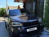 BMW X5 2016 годаүшін16 000 000 тг. в Шымкент – фото 3