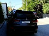 BMW X5 2016 годаүшін16 000 000 тг. в Шымкент – фото 4