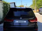 BMW X5 2016 годаүшін16 000 000 тг. в Шымкент – фото 5