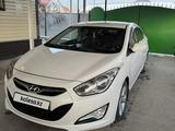 Hyundai i40 2014 годаүшін6 200 000 тг. в Алматы – фото 4