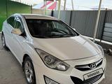 Hyundai i40 2014 годаүшін6 200 000 тг. в Алматы – фото 5