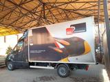 Mercedes-Benz Sprinter 2020 года за 27 500 000 тг. в Алматы