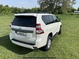 Toyota Land Cruiser Prado 2014 года за 15 850 000 тг. в Алматы – фото 5