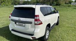 Toyota Land Cruiser Prado 2014 года за 15 850 000 тг. в Алматы – фото 5