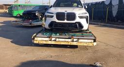 BMW X7 2023 годаүшін68 500 000 тг. в Алматы – фото 2