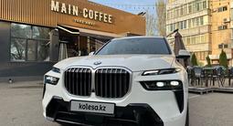 BMW X7 2023 года за 68 500 000 тг. в Алматы – фото 3