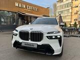 BMW X7 2023 года за 68 500 000 тг. в Алматы – фото 4