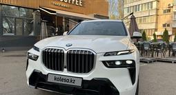 BMW X7 2023 года за 68 500 000 тг. в Алматы – фото 4