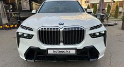 BMW X7 2023 годаүшін68 500 000 тг. в Алматы – фото 5