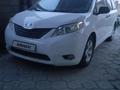 Toyota Sienna 2014 годаүшін8 500 000 тг. в Шымкент