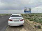 Lexus ES 300h 2013 годаүшін8 500 000 тг. в Жанаозен – фото 4
