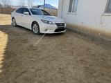 Lexus ES 300h 2013 годаүшін8 500 000 тг. в Жанаозен – фото 2