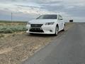 Lexus ES 300h 2013 годаүшін8 500 000 тг. в Жанаозен – фото 5